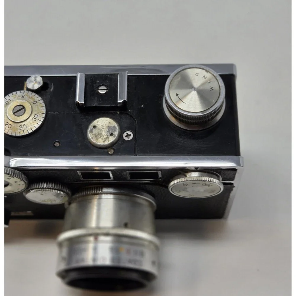 Argus C3 